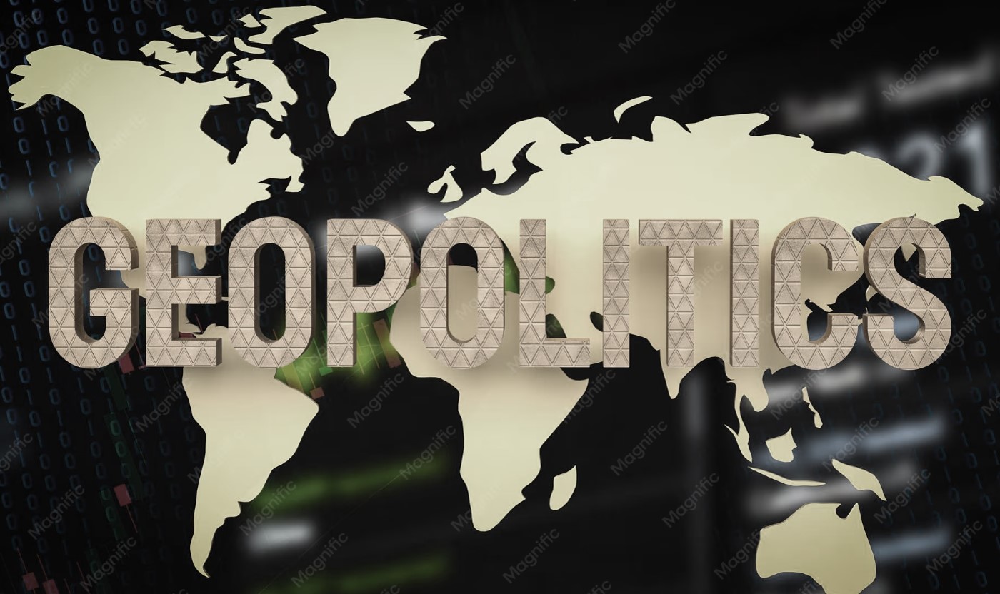 Geopolitics